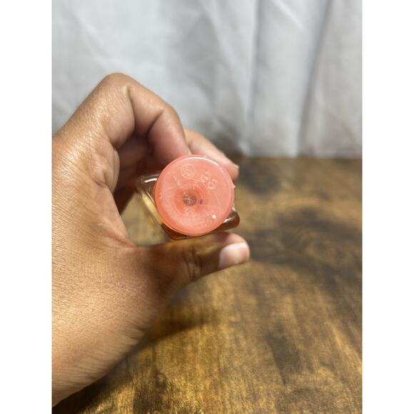 VTG Y2K Bath & Body Works Moisturizing Hand Gel Anti Bacterial Mango Mandarin 00 - Picture 8 of 9